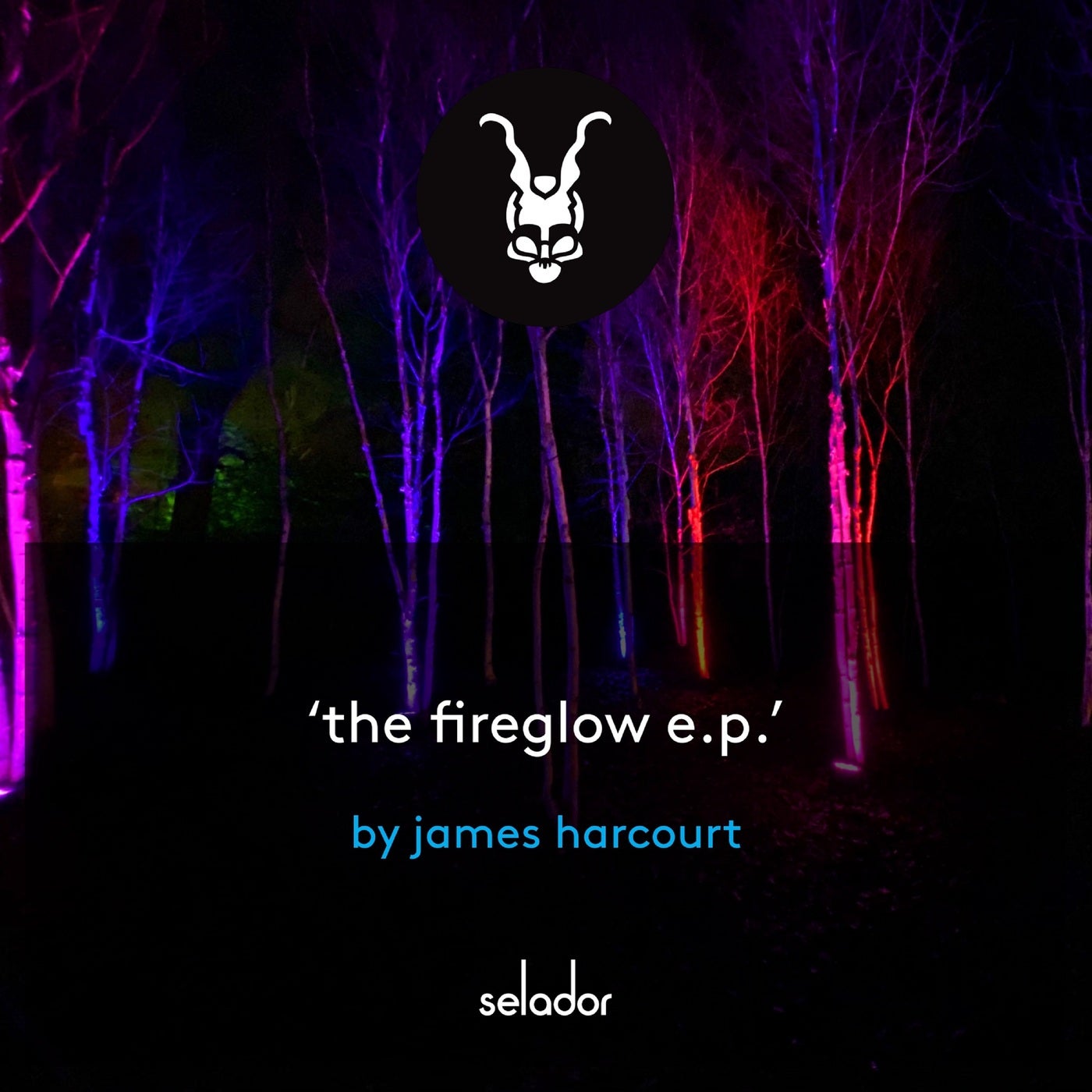 James Harcourt - The Fireglow EP [SEL137]